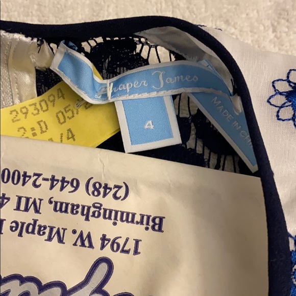 Draper James - Picture 3 of 4